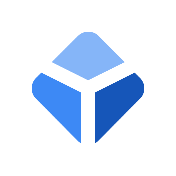 Blockchain logo