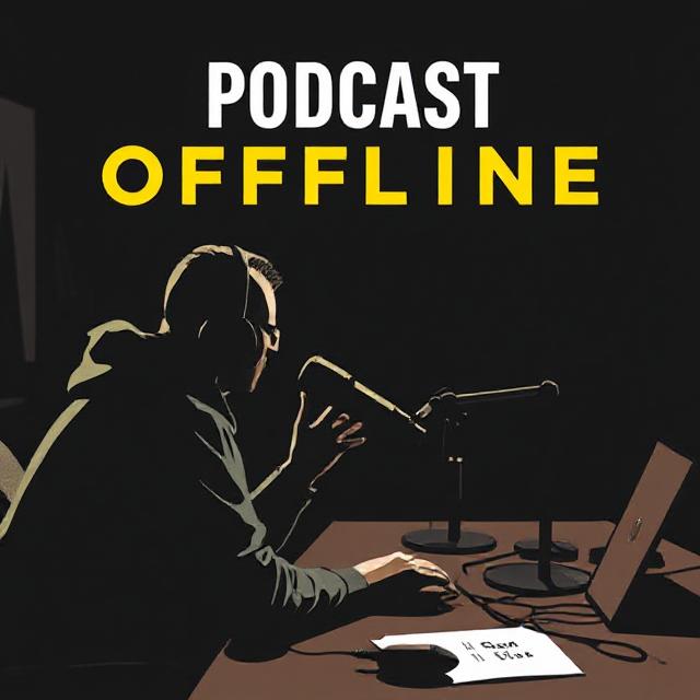 KDO Podcast Studio